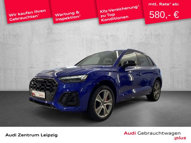 Audi Q5 - Bild 1