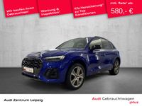 Audi Q5 - Vorschau Bild 1