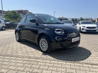 Fiat 500e - Vorschau Bild 7