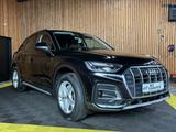 Audi Q5 40 TDI qu. advanced *Navi*AHK*Kam*ACC*Virtual - Audi Q5: Schwarz