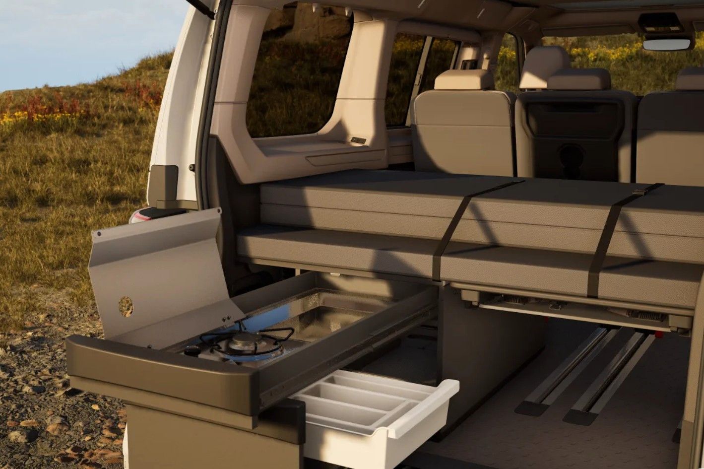 Volkswagen undefined - Bild 8