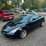 Toyota Celica T23 FL *77k km* *checkheft* ... - Toyota Celica: Sportwagen