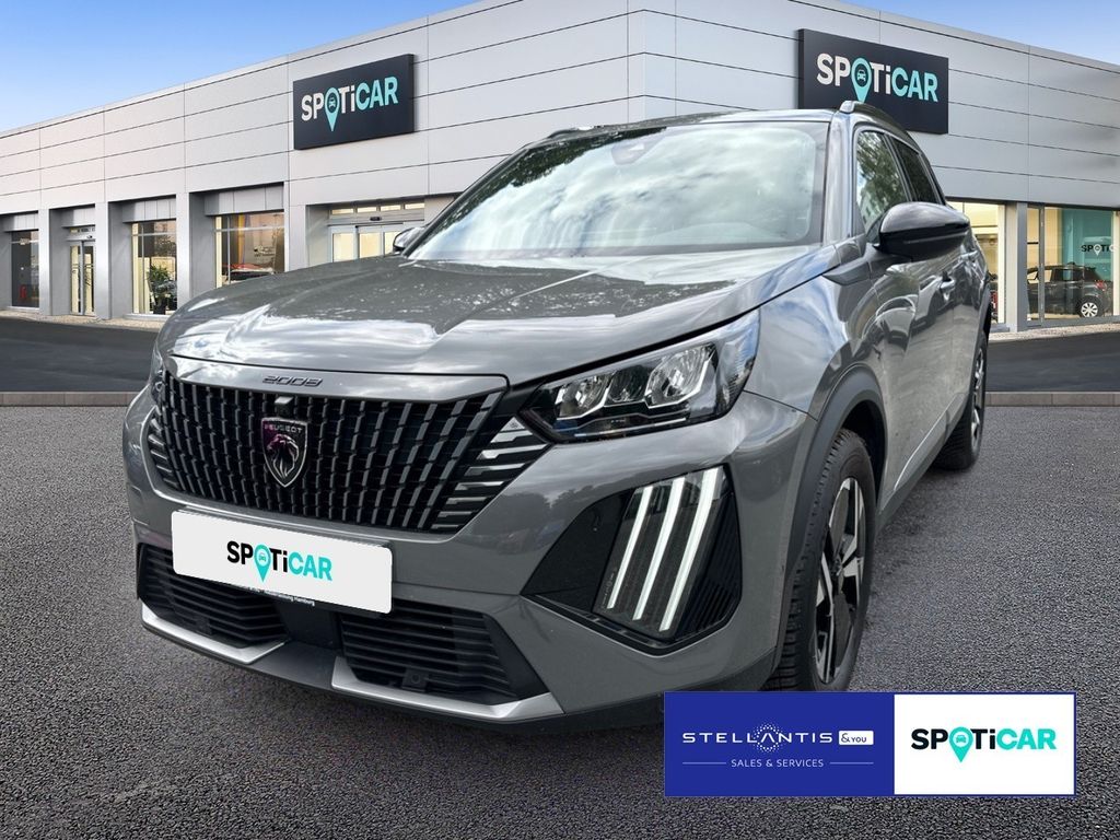 Image of Peugeot 2008
