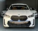 BMW X6 40 D XDRIVE M SPORT **VOLLAUSSTATTUNG** - gebrauchte BMW X6 aus dem Jahr 2024