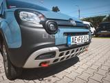 Fiat 312 Panda Cross 5500 km 4*4 - Fiat Panda: 5.5