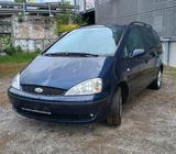 Ford Galaxy 7-Sitzer mit Neue Service - Ford Galaxy Gebrauchtwagen in Stuttgart