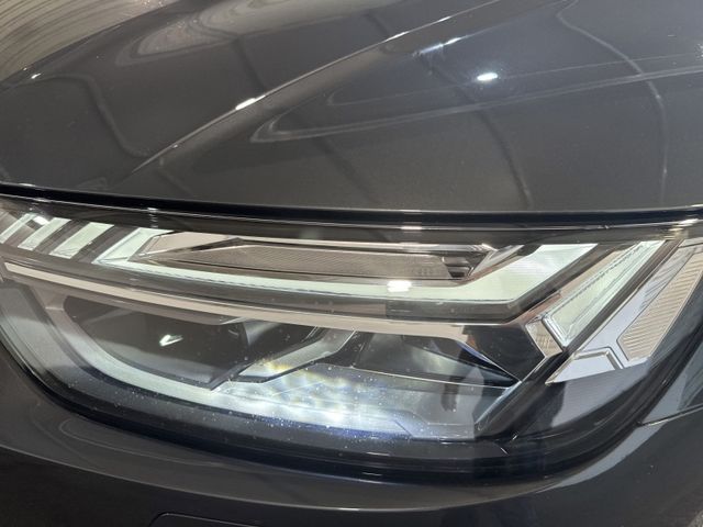 Q5 Sportback 50 TFSI e ADVANCED QUATTRO MATRIX+P