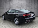 Audi A5 Sportback advanced 40 TDI 150(204) kW(PS) S t - Audi A5 mit Diesel-Antrieb: Limousine, Automatik