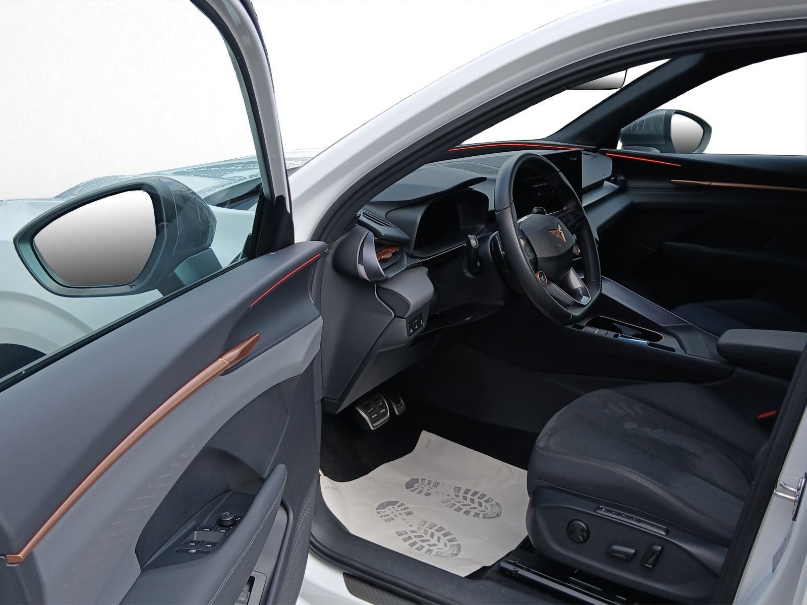 Cupra Terramar - Bild 15