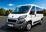 Peugeot    Boxer 9-Sitzer nur 35.000 km TOP Zustand - Peugeot Boxer: 3.0