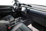 Toyota Hilux 2.8 D-4D Invincible, Rollbügel, Rollo, AHK - Toyota Hilux: 2.8