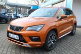 Seat Ateca 1,5 FR * BEATS * LED * 360° *Navi * AHK * - Seat in Bochum