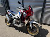 Honda CRF1100D4 AFRICA TWIN ADVENTURE SPORTS DCT, 2026 - HONDA WEIß