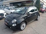 Fiat 500 1.2 Mirror - Fiat 500 Mirror mit Benzin-Antrieb