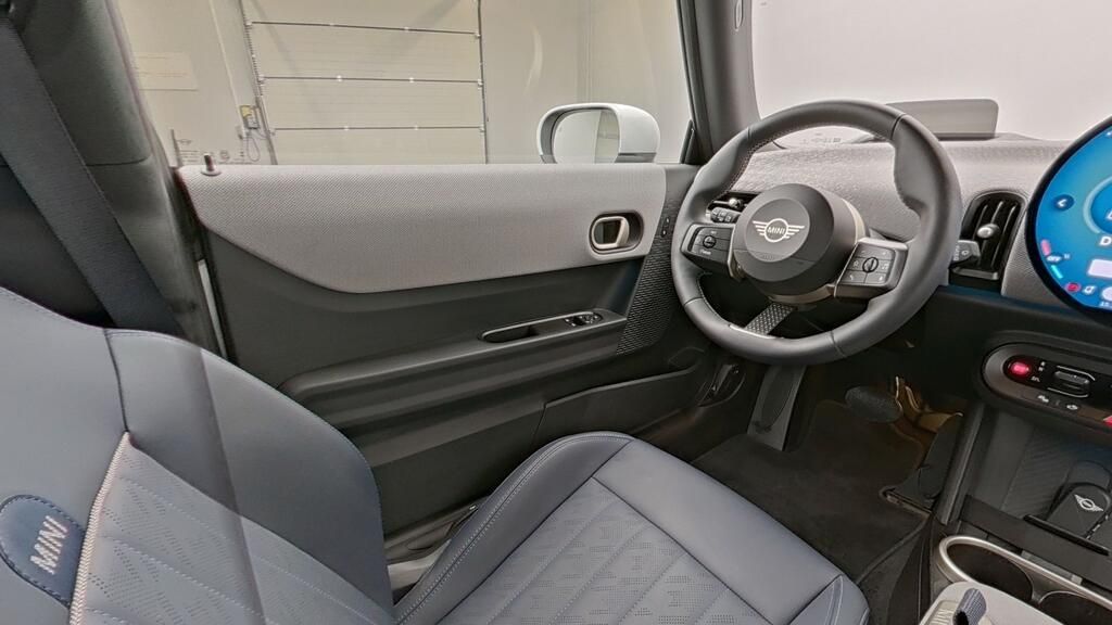 MINI Cooper C - Bild 11