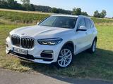 BMW X5 xDrive30d - - BMW X5 Gebrauchtwagen in Nürnberg