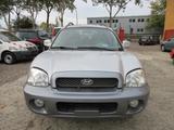 Hyundai SANTA FE 2.4 GLS *KLIMAANLAGE* - gebrauchte Hyundai SANTA FE aus dem Jahr 2004