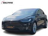 Tesla Model X Long Range Plus*Black/White* - Tesla in Düsseldorf