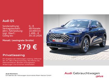 Audi Q5 - 2