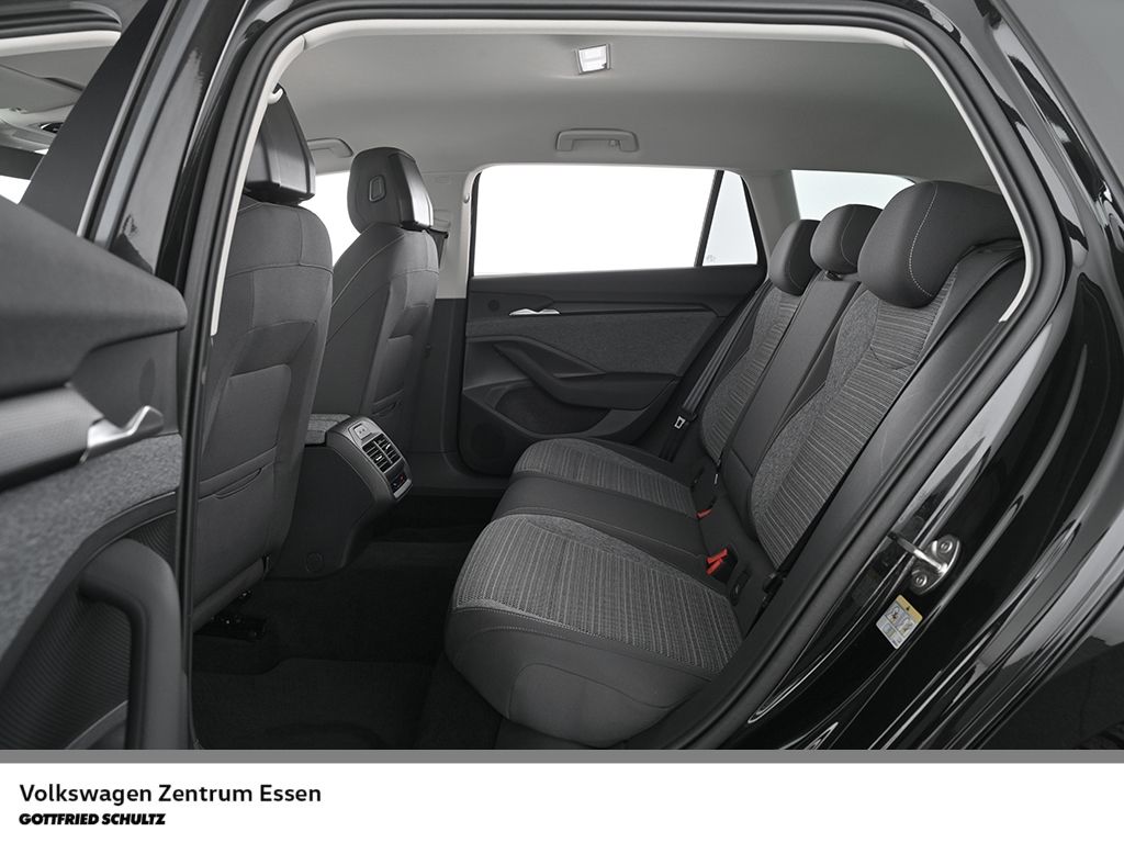 Skoda Superb - Bild 12