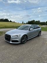 Audi A6 3.0 TDI quattro 320PS | Leder | S-Line - Audi A6: Ps
