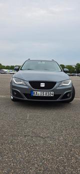 Seat Exeo ST 2.0 TDI CR 105kW Ecomotive Style  - Seat Exeo mit Diesel-Antrieb