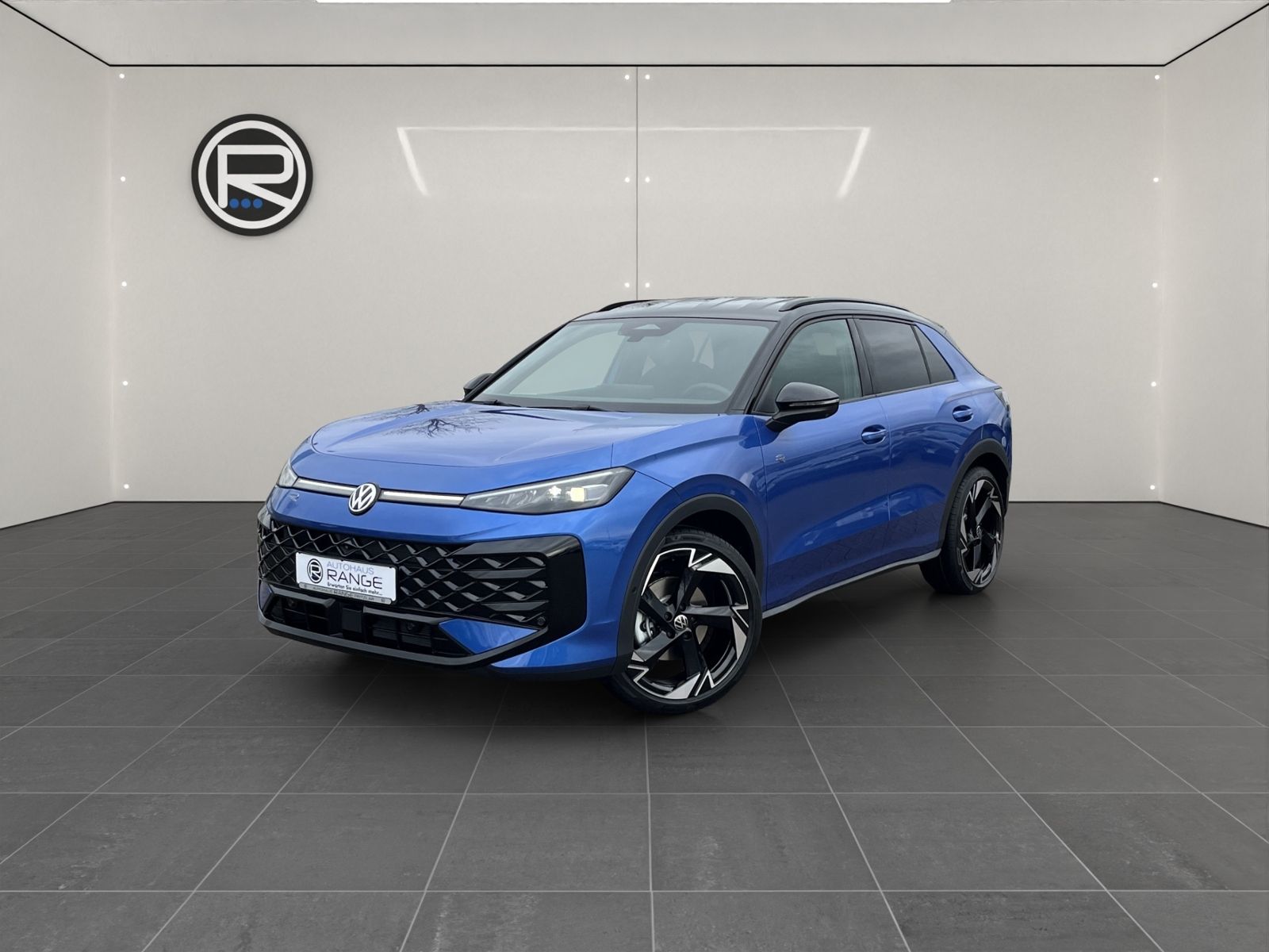 Volkswagen T-Roc - Bild 2