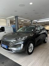 Ford Kuga Titanium X, PHEV ,2.5 Duratec Plug-in-Hybri