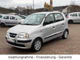 Hyundai Atos 1.1 Servo TÜV NEU INSPEKTION NEU 1.HAND - Hyundai Atos: 1.1