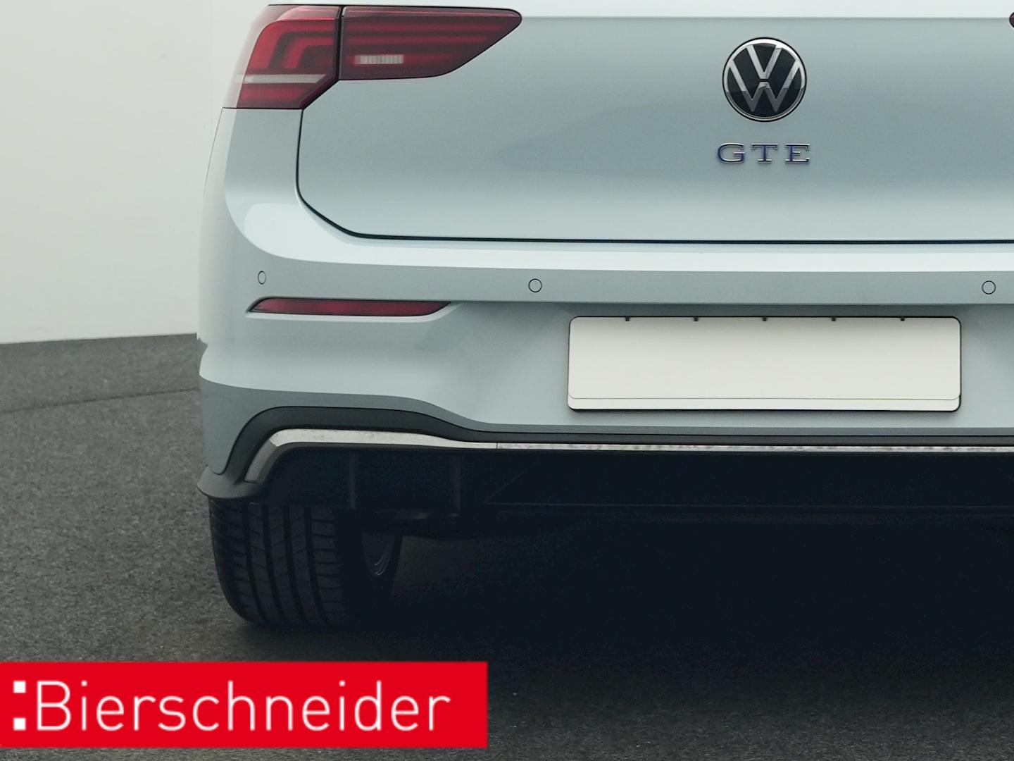 Volkswagen Golf 8 1.5 TSI eHybrid DSG GTE ab 367 EUR mtl. P, миниатюра 18