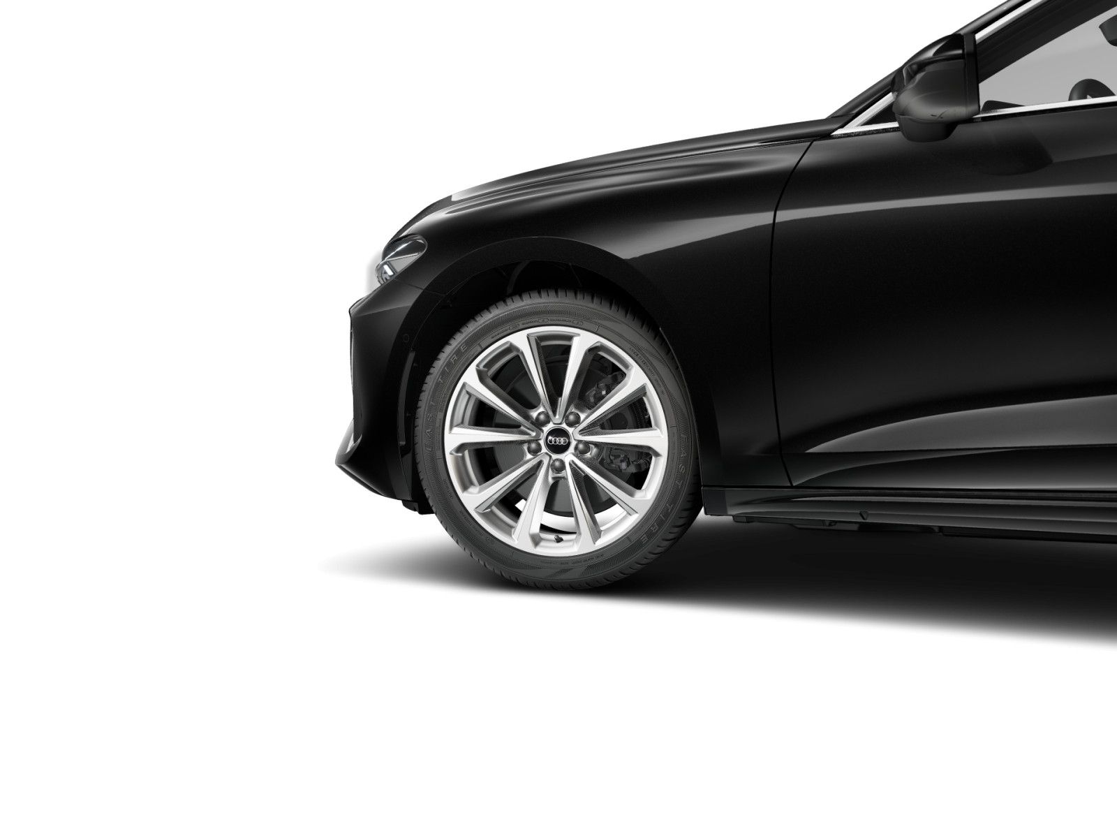 Audi A5 - Bild 8
