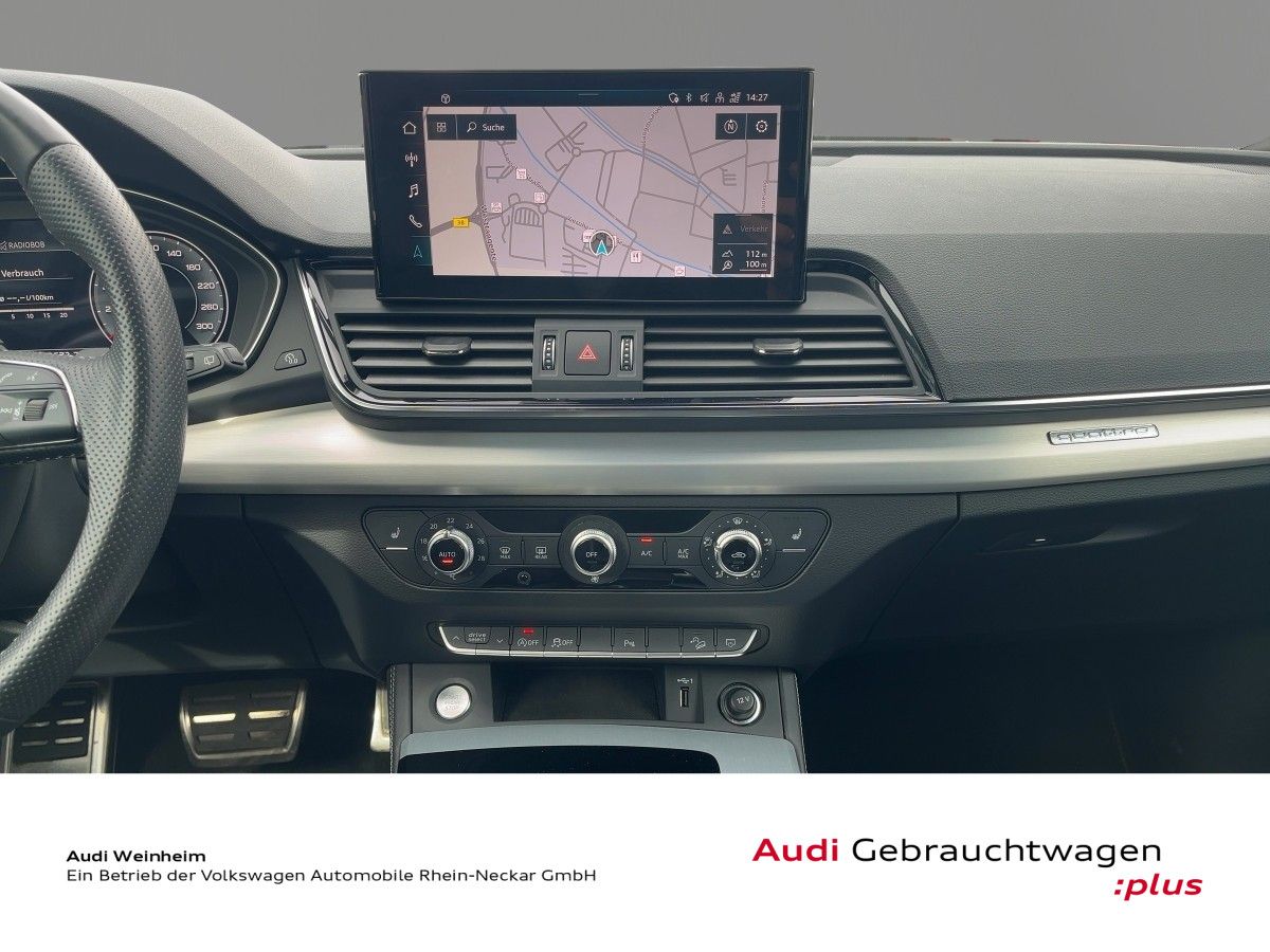Audi Q5 - Bild 14