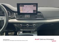 Audi Q5 - Vorschau Bild 14