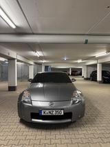 Nissan 350Z Premium Pack 3.5l Premium Pack TOP  - Nissan 350Z aus 2004