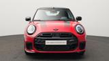 MINI Cooper S Cabrio - MINI Cabrio Serie Jahreswagen