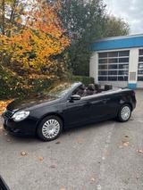 Volkswagen Eos 1.4 TSI 90kW Edition 2009 - Volkswagen Eos in Duisburg