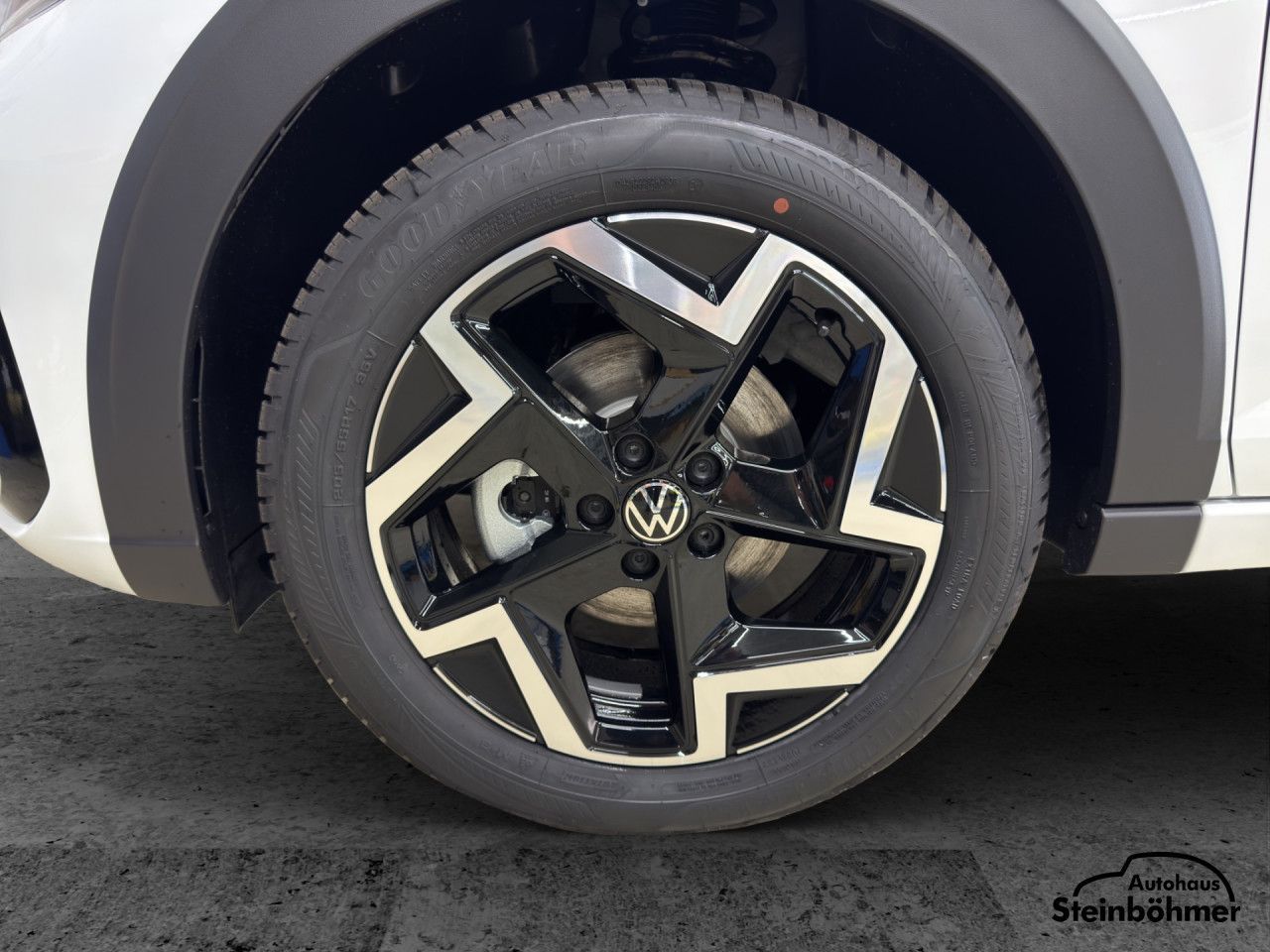 Volkswagen Taigo - Bild 12
