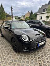 MINI Cooper S Clubman Cooper S Classic Trim Autom... - MINI Cooper S Clubman: Kleinwagen
