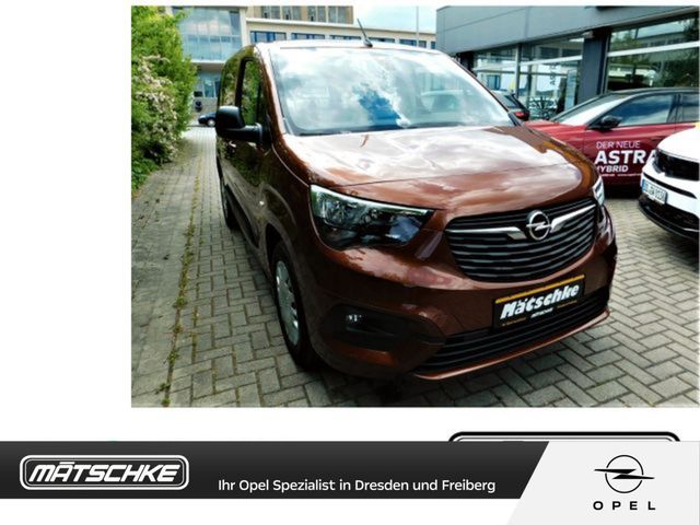 Opel Combo Life E 1.2 Edition PDC SHZ KAMERA NAVI