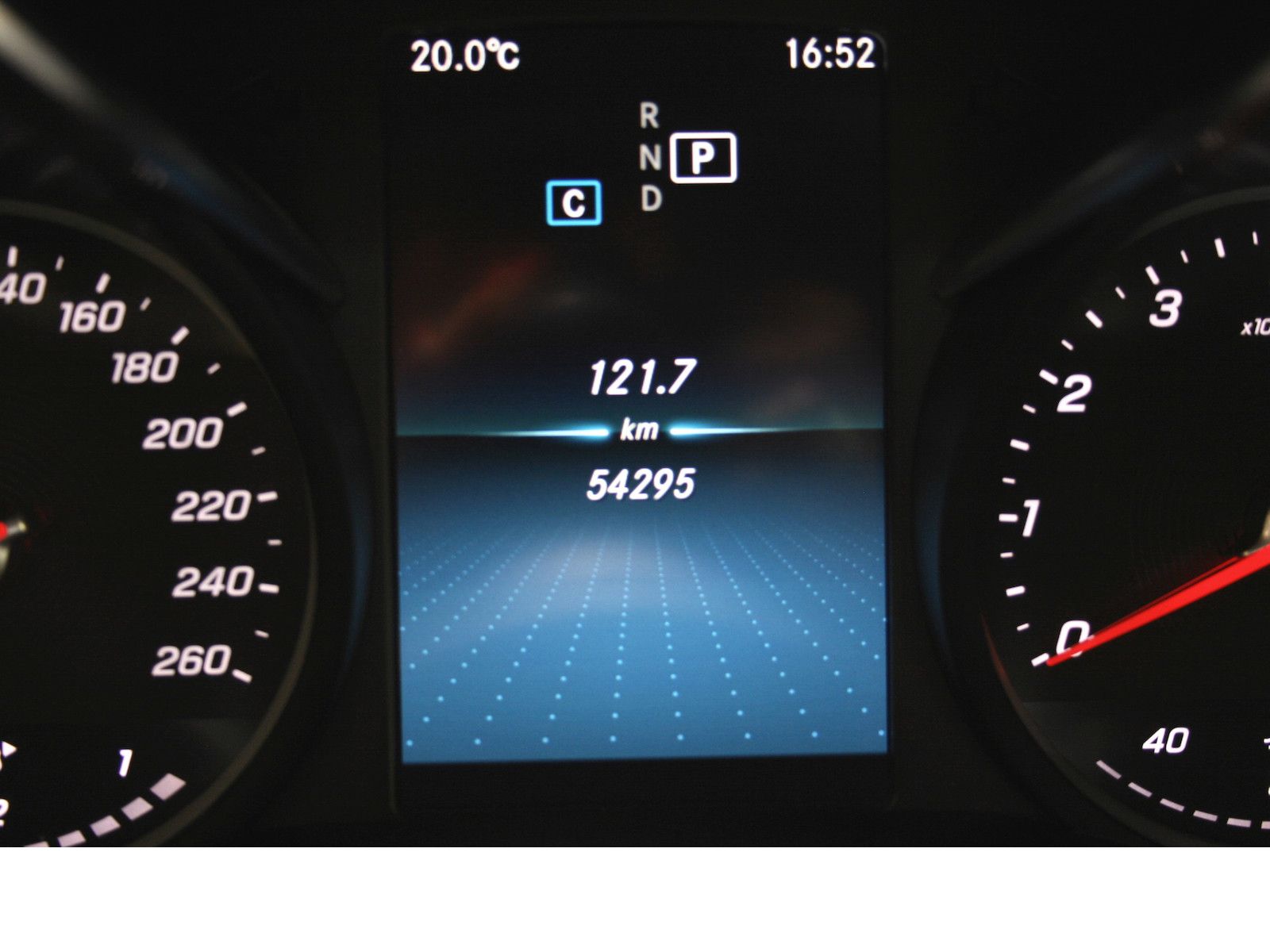 Fahrzeugabbildung Mercedes-Benz C 180 AMG Automatik *Night*LED*Navi*Kamera+PTS