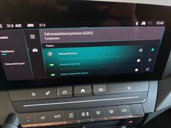 Fahrzeugabbildung Opel Astra L 1.2 Turbo GS -- Navi Pro/Tech-Paket1/AHK