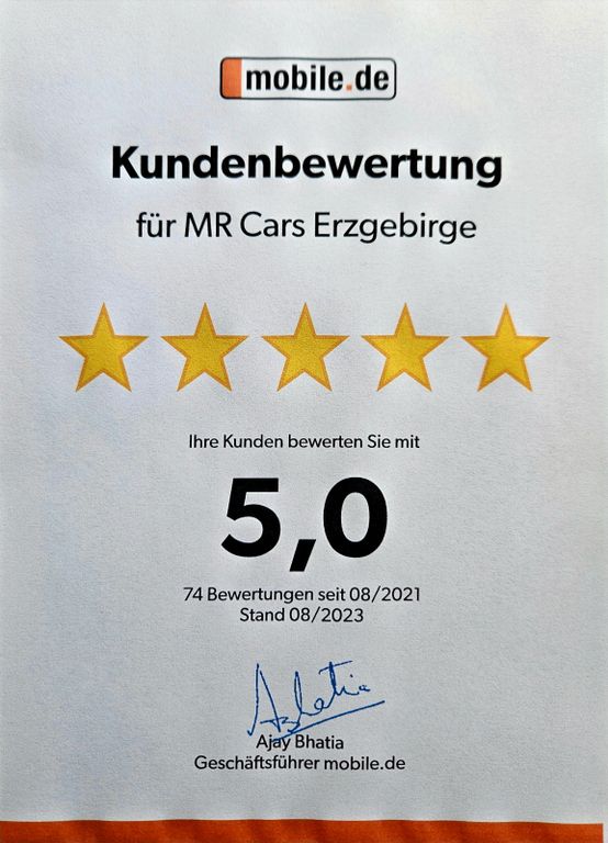 Image of Skoda Superb