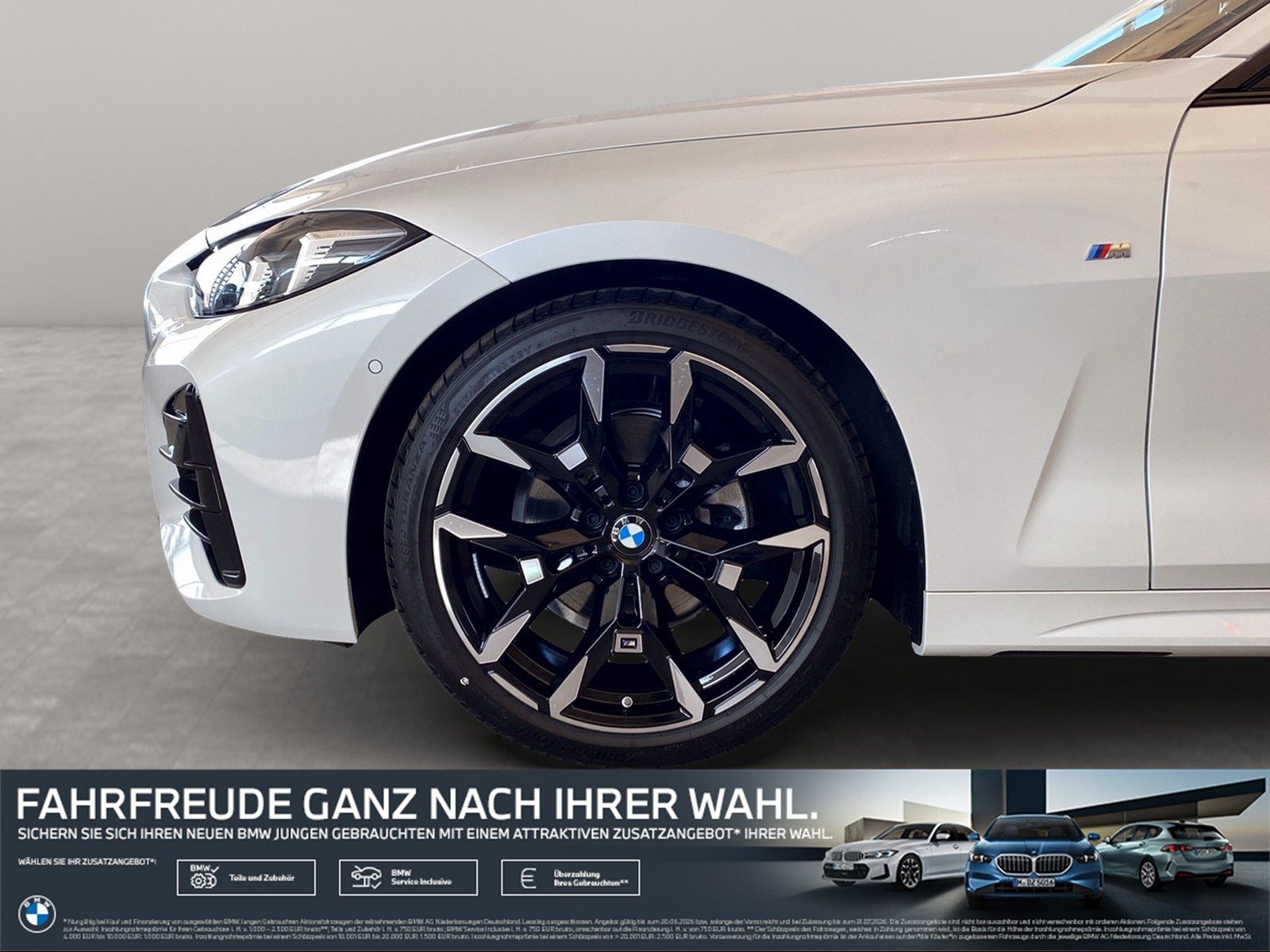 BMW 420 - Bild 10
