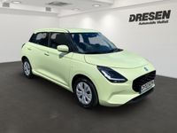 Suzuki Swift - Vorschau Bild 2