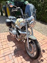BMW R1200C  1Hd, TÜV/REIFEN/BREMSEN neu  TOP  Zusta. - Angebote entsprechen deinen Suchkriterien