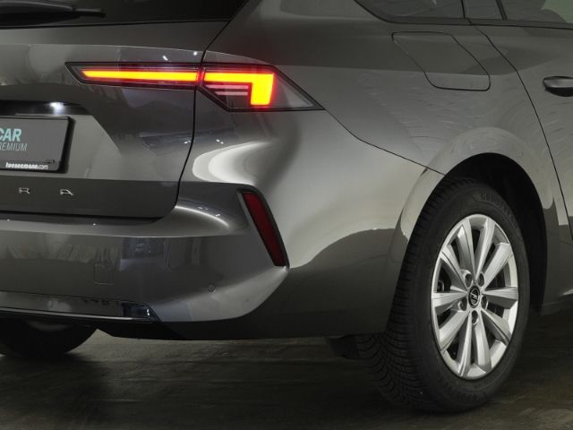 Astra L ST ELEGANCE CDTI+LED+NAVI+RÜCKFAHRKAMERA