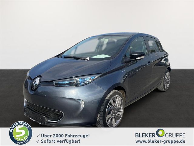 Renault ZOE R110 Life LIMITED (Miet-batterie)