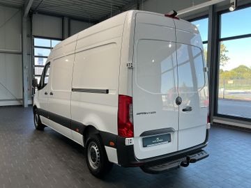 Mercedes Sprinter - 5