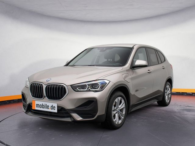 BMW X1 xD25e Kamera HUD DAB Komfort Leder Sportsitz