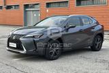 Lexus LEXUS UX Hybrid Urban - Lexus aus 2023